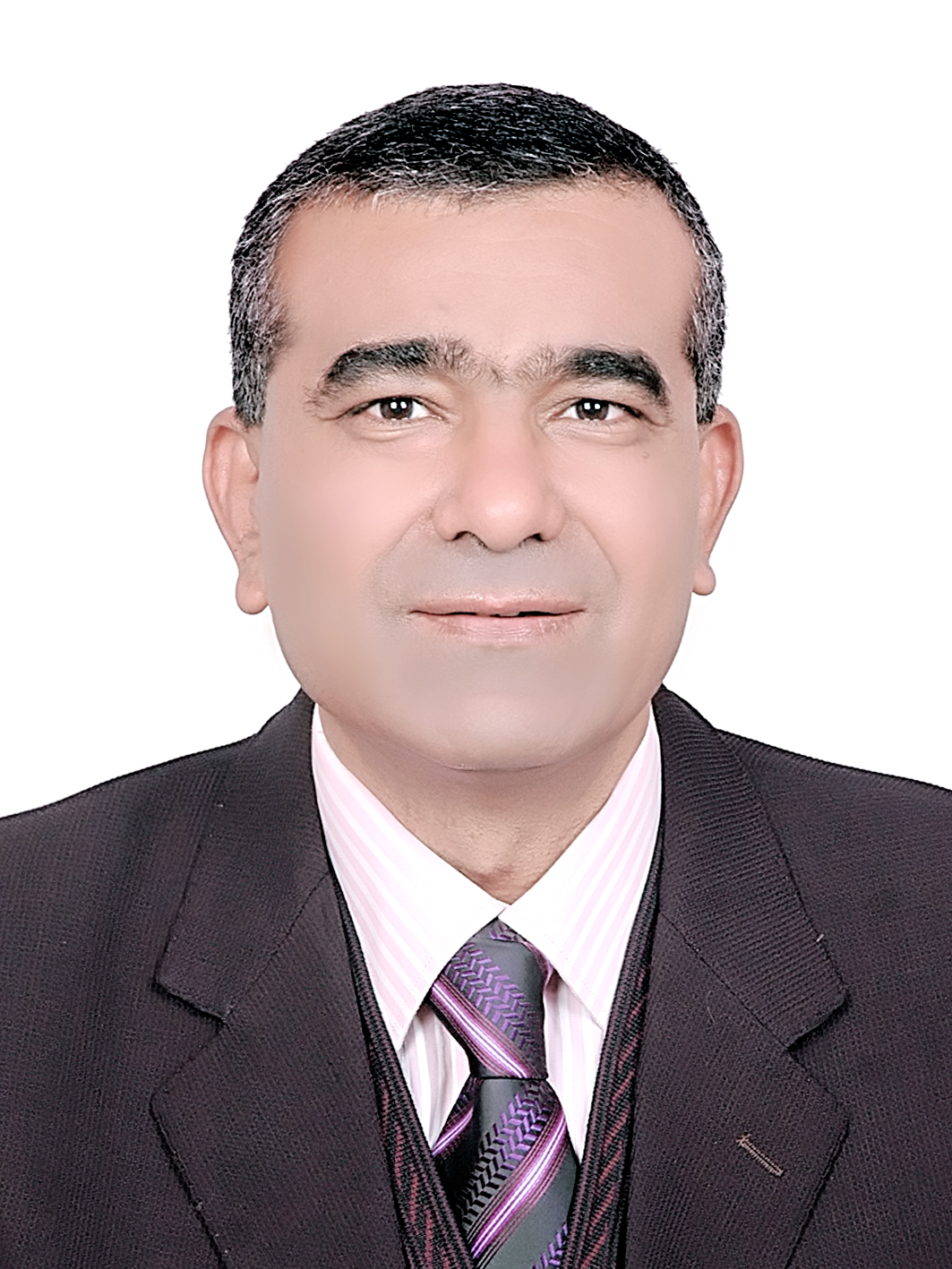 Dr. Osama Ibrahim Mohammed El Shahat