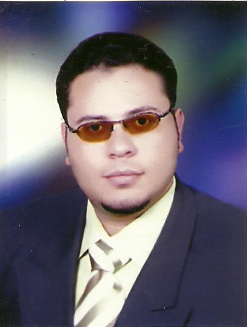 DR Ahmed Mohamed Albeyaly