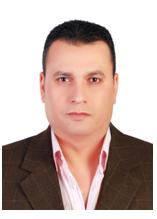 DR Tarek Mohamed El Tantawy 
