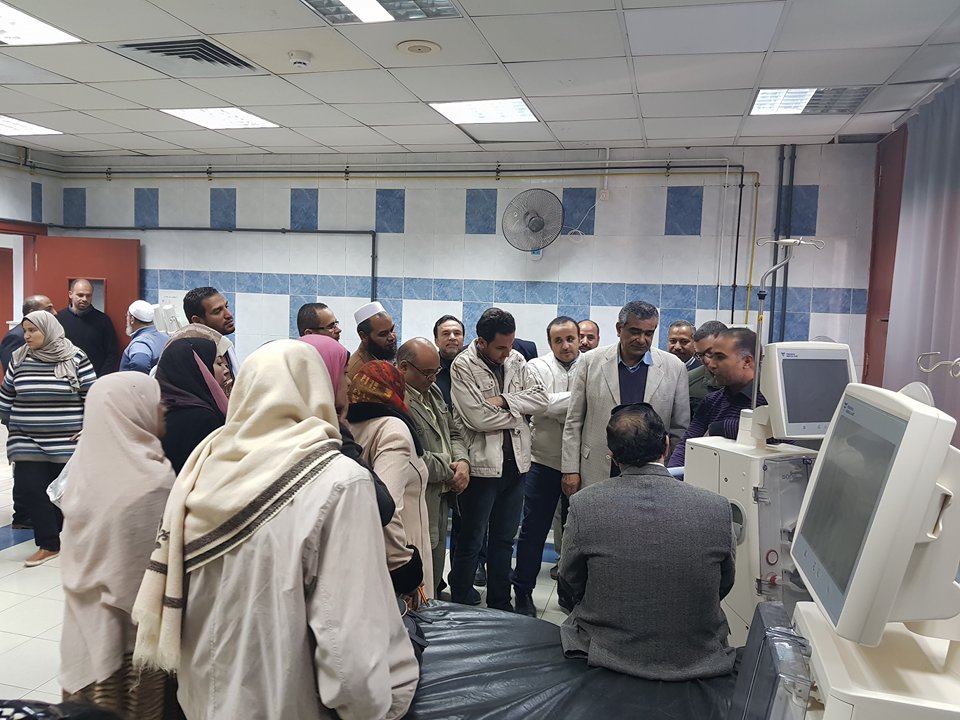 Engineering workshop