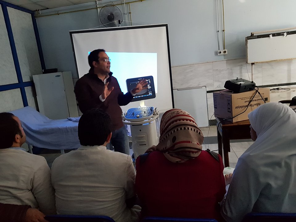 Ultrasound Workshop