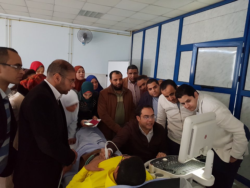 Ultrasound Workshop